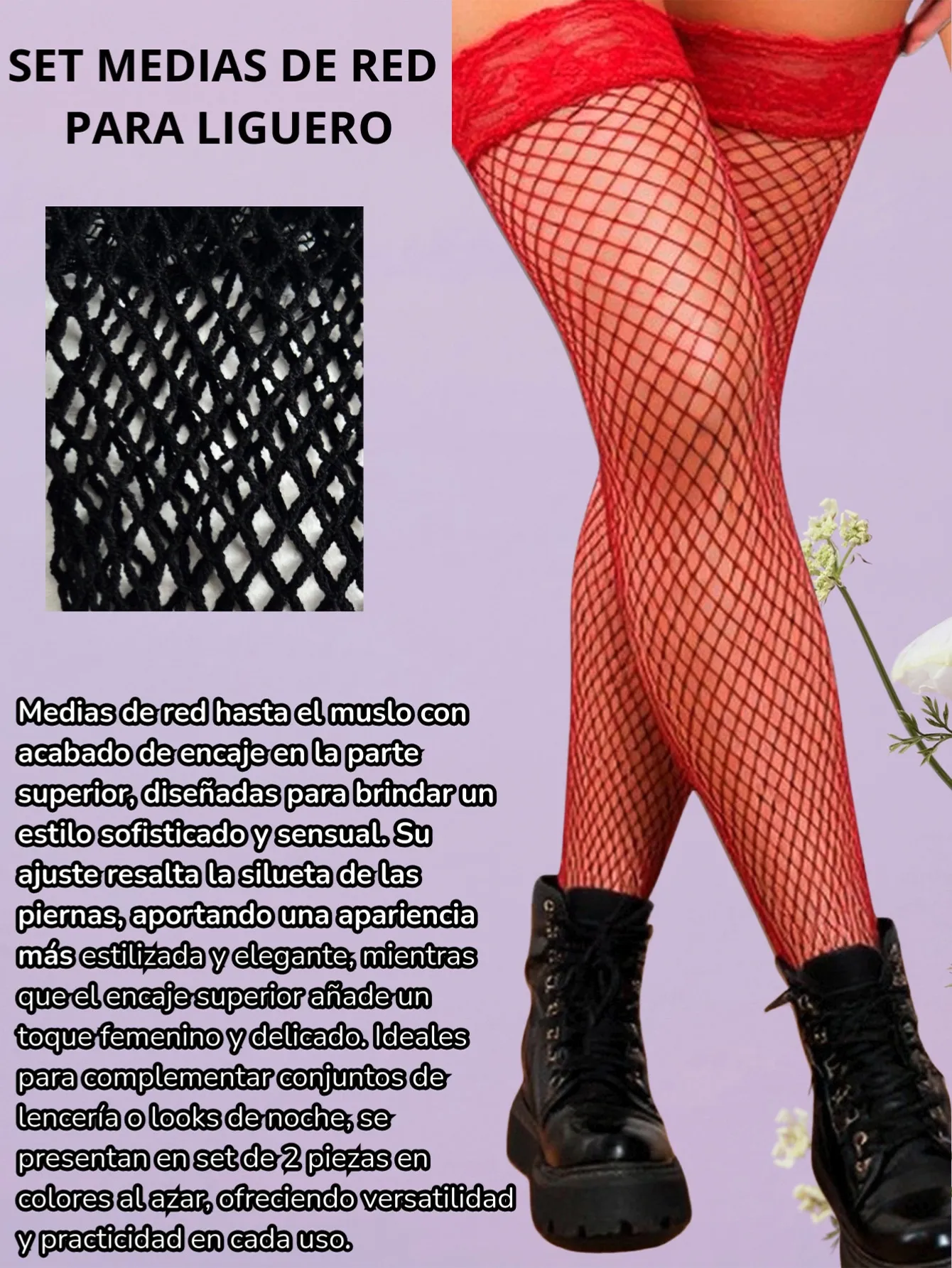 MEDIAS 540011 3784
